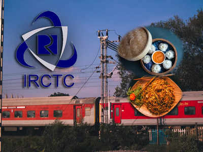 IRCTC: চাইনিজ থেকে মোমো! এক ক্লিকেই অনলাইনে ফুড অর্ডার IRCTC-তে