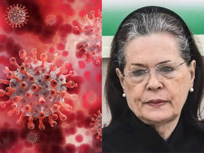 Sonia Gandhi health: કોરોના બાદ સોનિયા ગાંધીના નાકમાંથી લોહી વહેવાની ફરિયાદ, શું કોવિડનું ગંભીર લક્ષણ છે Nosebleed?