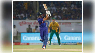 IND vs SA 4th T20 Live Score: ৮২ রানে জয়, সিরিজে সমতা ফেরাল ভারত