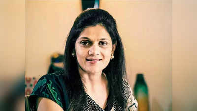 हेडस्पेसच्या आंतरराष्ट्रीय सल्लागार मंडळावर नीरजा बिर्ला, पहिल्या भारतीय प्रतिनिधी