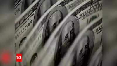 विदेशी मुद्रा भंडार फिर घट कर 600 बिलियन डॉलर से नीचे, जानें​ कितनी हुई कमी