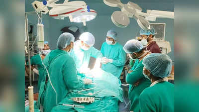 Neuro Surgery: बांदा के लोगों के लिए खुशखबरी! जिले में ही मिलेगी न्यूरो ऑपरेशन की सुविधा, पहली सर्जरी रही सफल