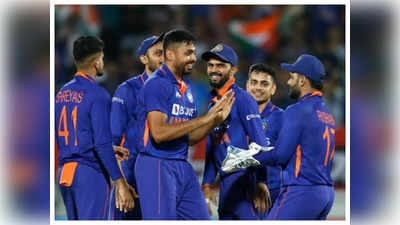 Rajkot-এ রাজকীয় জয়, সিরিজে সমতা ফেরাল Team India