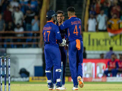 India vs South Africa highlights: भारत ने किया पलटवार, सीरीज 2-2 से बराबर, अब 19 जून को होगा फाइनल