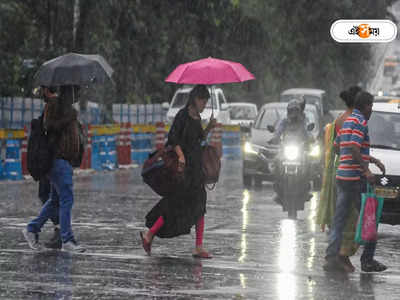 Rain In Kolkata: দক্ষিণবঙ্গে বর্ষার প্রবেশ, আজ একাধিক জেলার ভারী বৃষ্টির সম্ভাবনা