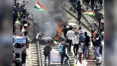 Secunderabad Riots: సికింద్రాబాద్ అల్లర్ల వెనక కుట్ర.. అదుపులో కొందరు నిందితులు.. ఎవ్వరినీ వదిలిపెట్టం: రైల్వే డీజీ