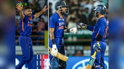 IND vs SA 4th T20 Turning Points: दिनेश कार्तिक के आवेश से झुलसे अफ्रीकी शेर, जानिए मैच में कब और कैसे पलट गई बाजी