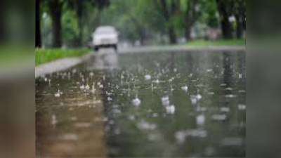 MP Monsoon Update : 107 दिन बाद गर्मी से राहत, मध्य प्रदेश में मौसम खुशगवार, भोपाल में बारिश