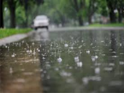 MP Monsoon Update : 107 दिन बाद गर्मी से राहत, मध्य प्रदेश में मौसम खुशगवार, भोपाल में बारिश