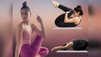 International Day of Yoga: ಪ್ರತಿದಿನ ಈ ಯೋಗಾಸನಗಳನ್ನು ಅಭ್ಯಾಸ ಮಾಡಿದ್ರೆ ಗ್ಯಾಸ್ಟ್ರಿಕ್ ಸಮಸ್ಯೆ ಬರೋದಿಲ್ಲ