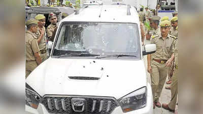 Ghaziabad: भाजपा नेता पर जानलेवा हमले में मनीष चौधरी समेत 15 दोषी करार, जानिए क्या है पूरा मामला