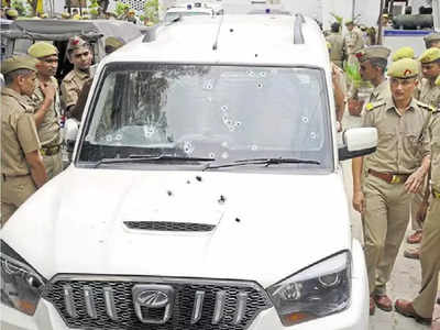 Ghaziabad: भाजपा नेता पर जानलेवा हमले में मनीष चौधरी समेत 15 दोषी करार, जानिए क्या है पूरा मामला