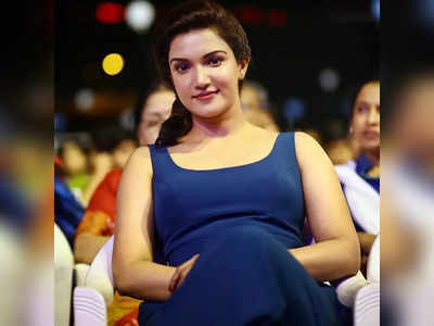 Honey Rose : அவருடன் நடிக்கும் போது  எனக்கு பயமாக இருந்தது…!பிரபல நடிகையின் பரபரப்பு வீடியோ…!