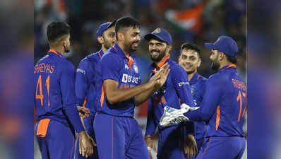 IND vs SA 5th T20: ಭಾರತ-ಆಫ್ರಿಕಾ ನಡುವೆ ಫೈನಲ್‌ ಫೈಟ್, ಪಿಚ್‌ ರಿಪೋರ್ಟ್, ವಾತಾವರಣ!