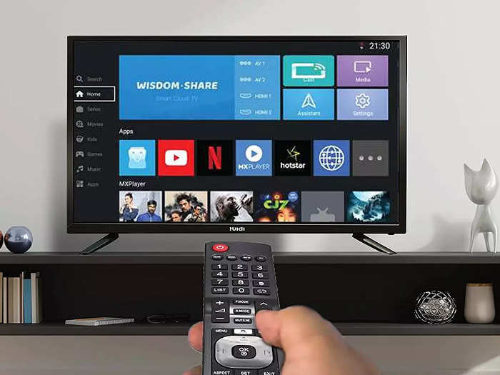 Smart tv on amazon, smart tv under 7000
