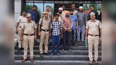 Delhi Crime: 5 लोगों ने पीट-पीटकर बेरहमी से की हत्या, पुलिस का दावा- मकान मालिक, उसके बेटे और बाकी लोगों ने की वारदात