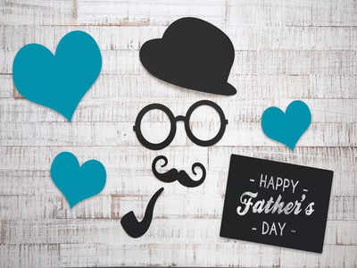 Fathers Day Wish: Whatsapp, Facebook-এ শুভেচ্ছা জানান বাবাকে! জানুন বেস্ট শুভেচ্ছাবার্তাগুলি