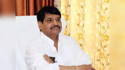 Azamgarh News: आजमगढ़ लोकसभा उपचुनाव से पहले शिवपाल यादव को बड़ा झटका, प्रसपा छोड़ बीजेपी में शामिल हुआ ये नेता