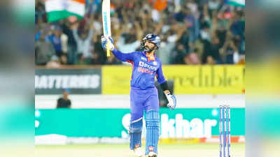 খেলনে কা নহি, পেলনে কা টাইম হ্যায়..., Dinesh Karthik-এর প্রশংসায় পঞ্চমুখ Virender Sehwag