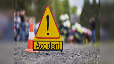 MP Accident : शहडोल में भीषण सड़क हादसा, पिकअप गाड़ी के पलटने से पांच बारातियों की मौत, 36 घायल