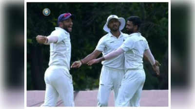 ১৭৪ রানে হার, Ranji Trophy Semi Final থেকেই বিদায় Bengal-এর 