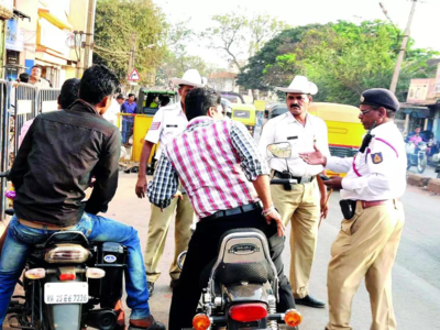 உங்களுக்கே தெரியாத சாலை விதிகள்! நிச்சயம் நீங்கள் தெரிந்துகொள்ளவேண்டும்