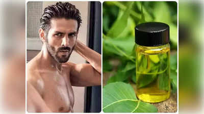 <strong>Hair Oils for Baldness : </strong>पुरूषांनो, कधीच पडणार नाही टक्कल आणि गेलेले केसही येतील परत, ताबडतोब लावायला घ्या ‘ही’ हेअर ऑइल्स..!