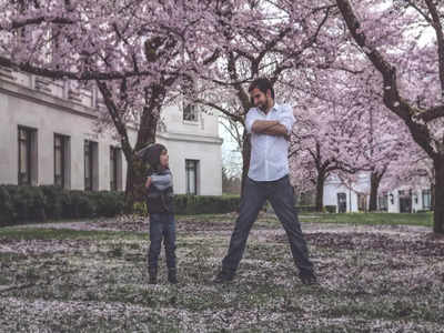 Fathers Day 2022: সন্তানের সুপারহিরো! বাবা হিসেবে সেরা এই ৫ রাশির জাতকরাই