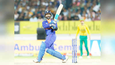 অবাকই হব..., Dinesh Karthik প্রসঙ্গে বড় মন্তব্য Sunil Gavaskar-এর