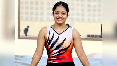 Pranati Nayak-এর মুকুটে বড়সড় সাফল্যের পালক, Asian Gymnastics Championship-এ ব্রোঞ্জ জয়
