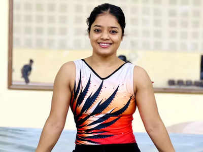 Pranati Nayak-এর মুকুটে বড়সড় সাফল্যের পালক, Asian Gymnastics Championship-এ ব্রোঞ্জ জয়