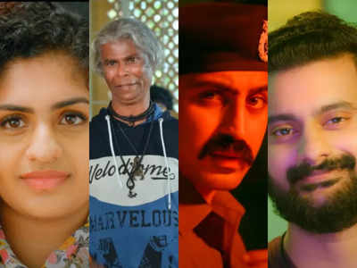 കൊച്ചിക്കാര് പിള്ളേരാണ് കേറി മേയും!; ഡാൻസിന്‍റെ പശ്ചാത്തലത്തിൽ ആദ്യ മലയാള ചിത്രം, സാന്‍റാക്രൂസ്‌ ട്രെയിലർ