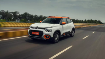 Citroen C3 first drive Review: જાણો આ કાર ચલાવવામાં કેવી છે, શું છે તેની ખાસિયત?