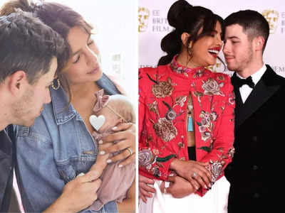 Priyanka Chopra Nick Jonas: प्रियंका चोपड़ा बेटी मालती के साथ मिलकर कर रहीं खास तैयारी, फादर्स डे पर निक को मिलेगा स्पेशल सरप्राइज