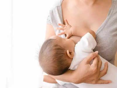 ब्रेस्टफिडींगमुळे वाढते बाळाची ब्रेन पॉवर? जाणून घ्या काय आहे स्तनपानाचे फायदे