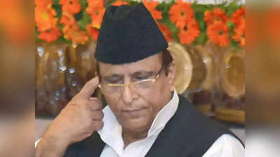 Azam Khan: यूपी में आज जो हालात हैं, तानाशाही उससे अच्छी होती है, बरेली में आजम खान ने बोला हमला