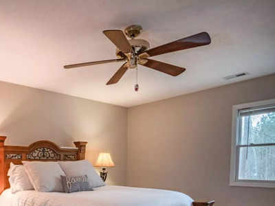 काही मिनिटांमध्येच तुमची रूम बनवतील कूल हे ceiling Fan, डिझाईन देखील आहे आकर्षक!