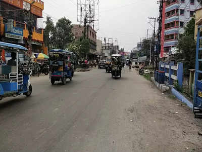 Malda News: আগামী সপ্তাহ থেকে বন্ধ Malda স্টেশন রোডের একাংশ, দুর্ভোগের আশঙ্কা