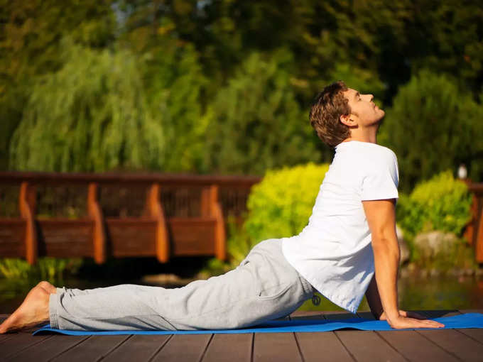 yoga