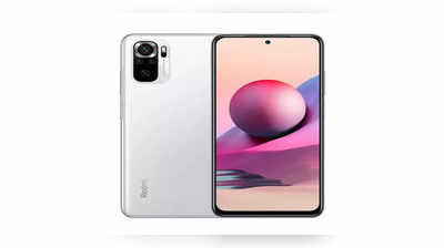 6GB RAM ધરાવતાં Redmi Note 10Sની કિંમતોમાં ઘટાડો, જાણો નવી કિંમત તેમજ સ્પેસિફિકેશન અંગે 