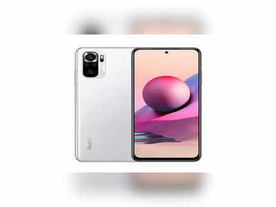 6GB RAM ધરાવતાં Redmi Note 10Sની કિંમતોમાં ઘટાડો, જાણો નવી કિંમત તેમજ સ્પેસિફિકેશન અંગે 