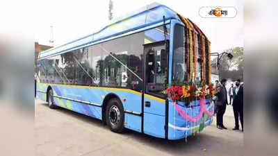 Electric Bus: ১১৮০ ই-বাস নামার আগে গুচ্ছ প্রশ্নের জবাব চায় রাজ্য