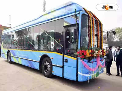 Electric Bus: ১১৮০ ই-বাস নামার আগে গুচ্ছ প্রশ্নের জবাব চায় রাজ্য