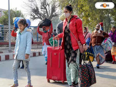 Train Cancelled List:অগ্নিপথ বিক্ষোভের জেরে বাতিল একগুচ্ছ দূরপাল্লার ট্রেন, রইল তালিকা