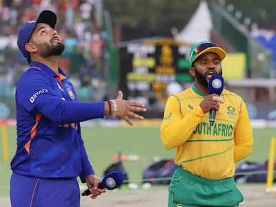 IND vs SA live streaming: आज फाइनल जंग, कब-कहां और कैसे देखें भारत-साउथ अफ्रीका के बीच आखिरी टी-20 LIVE