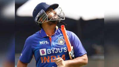 Rishabh Pant: कप्तानी तो गई अब इज्जत बचाने मैदान पर उतरेंगे पंत