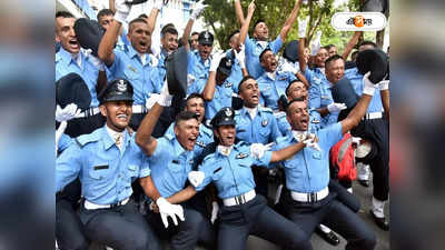 Agnipath Air Force: কত বেতন বায়ুসেনার অগ্নিবীরদের? নিয়োগ সংক্রান্ত নির্দেশিকা জারি IAF-এর