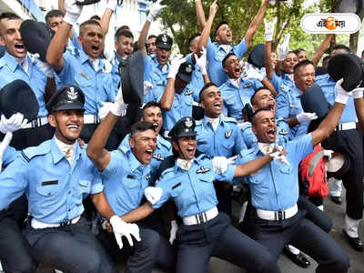 Agnipath Air Force: কত বেতন বায়ুসেনার অগ্নিবীরদের? নিয়োগ সংক্রান্ত নির্দেশিকা জারি IAF-এর