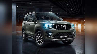 लॉन्च से पहले Mahindra Scorpio N की इंजन-पावर डिटेल लीक, देखें कितनी पावरफुल है यह SUV