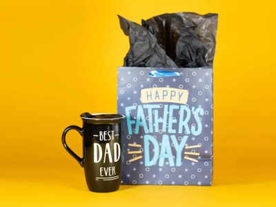 Fathers Day को और भी खास बना देंगे ये Gift ऑप्शन, इन यूनिक आईडिया से पिता को दें सरप्राइज